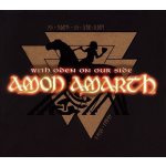 Amon Amarth - With Odin On Our Side CD – Hledejceny.cz