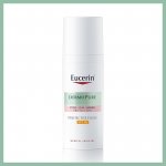 Eucerin DermoPure ochranná emulze SPF30 50 ml – Zboží Dáma