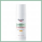 Eucerin DermoPure ochranná emulze SPF30 50 ml – Hledejceny.cz