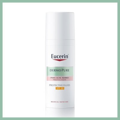 Eucerin DermoPure ochranná emulze SPF30 50 ml – Zbozi.Blesk.cz