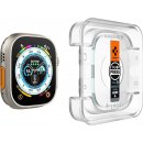 Spigen Glass EZ Fit 2 Pack Apple Watch Ultra 49mm AGL05556