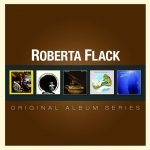 Flack Roberta - Original Album Series CD – Hledejceny.cz