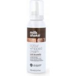 Milk Shake Colour Whipped Cream Cold Brunette 100 ml – Zboží Dáma