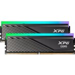 Adata XPG LANCER BLADE DDR5 48GB 6000Mhz CL30 (2x24GB) AX5U6000C3024G-DTLABRBK – Zboží Živě