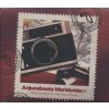 Hudba V/A - Anjunabeats Worldwide 4 CD