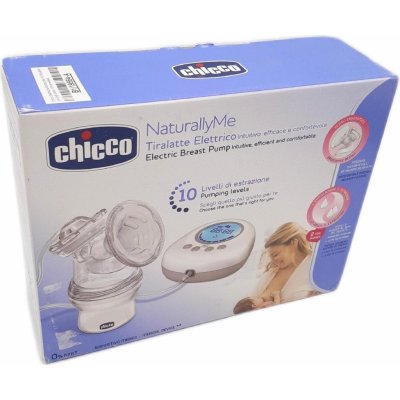 Chicco Naturally Me – Hledejceny.cz