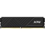 Adata DIMM DDR4 8GB 3600MHz CL18 XPG GAMMIX D35 memory Single Color Box Black AX4U36008G18I-SBKD35 – Hledejceny.cz