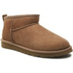 Ugg W Classic Ultra Mini 1116109 hnědé – Sleviste.cz