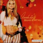 Anastacia - Freak of nature CD – Hledejceny.cz
