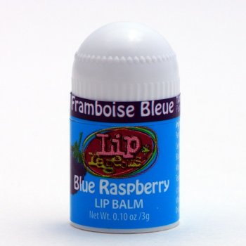 OraLabs Chap Ice balzám na rty Blue Raspberry 3 g