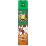 Biolit spray proti lezoucímu hmyzu 400 ml – Zboží Dáma