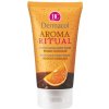 Dermacol Aroma Ritual harmonizující tělový peeling Belgická čokoláda 150 ml