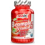 Amix B Complex + Vitamin C&E 90 kapslí – Hledejceny.cz