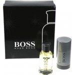 Hugo Boss No. 6 EDT 50 ml + deospray 75 ml dárková sada – Hledejceny.cz