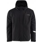 Bunda Grundéns Transmit X Jacket Black – Zboží Dáma