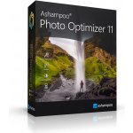Ashampoo Photo Optimizer 10 ASHAMPOO elektronická licence – Zboží Živě