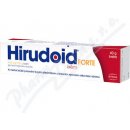 Volně prodejný lék HIRUDOID FORTE DRM 445MG/100G CRM 40G