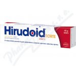 HIRUDOID FORTE DRM 445MG/100G CRM 40G – Zbozi.Blesk.cz