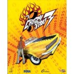 Crazy Taxi 3 – Zboží Živě