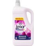 Lenor Amethyst Blütentraum Color gel 5 l 100 PD – Zboží Mobilmania