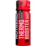 Nutrend Thermobooster Shot 60 ml – Zboží Dáma
