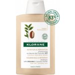 Klorane Shampoo s bio máslem Cupuacu 200 ml – Zbozi.Blesk.cz