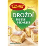 Vitana droždí sušené pekařské 8 g – Zboží Mobilmania