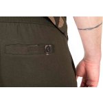 Fox Tepláky LW Khaki Joggers – Zboží Dáma