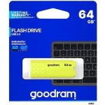 GOODRAM UME2 64GB UME2-0640Y0R11 – Hledejceny.cz