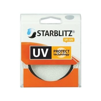 Starblitz UV 72 mm