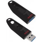 SanDisk Cruzer Ultra 128GB SDCZ48-128G-U46 – Zboží Mobilmania