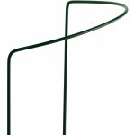 Bellissa Opora pro keře, zelená, 40 x 100 cm – Zboží Mobilmania