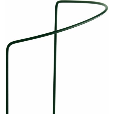 Bellissa Opora pro keře, zelená, 40 x 100 cm – Zboží Mobilmania