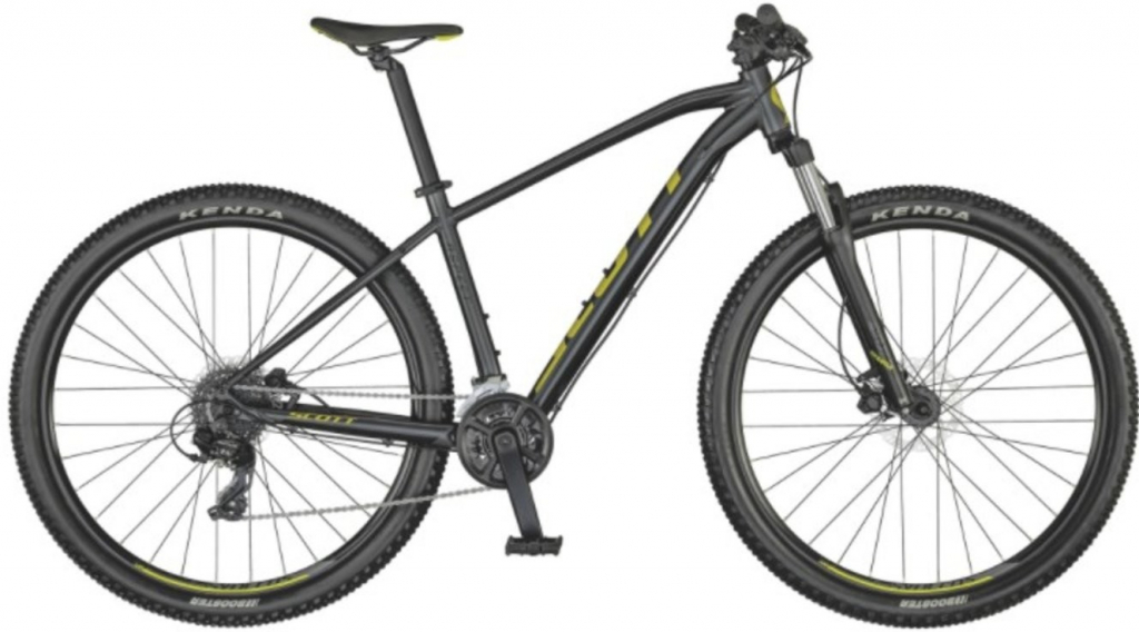 Scott Aspect 960 2022