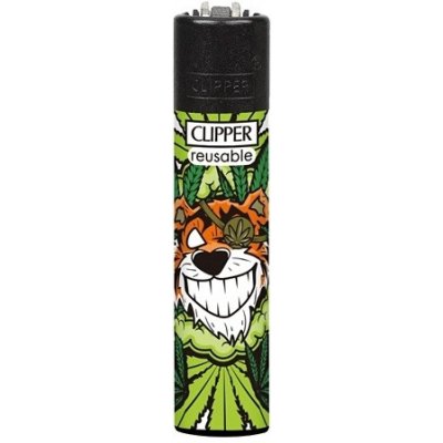 Clipper Smiling Animals 03 – Hledejceny.cz