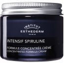 Institut ESthederm Intensive Spiruline vysoce koncentrovaný revitalizační krém k péči o unavenou pleť Meso-Like Effect 50 ml