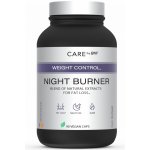 QNT Night Burner Vegan 90 kapslí – Hledejceny.cz