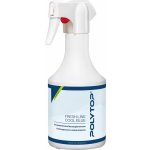 POLYTOP Fresh Line Cool Blue 500 ml – Hledejceny.cz