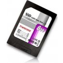 Transcend 520 8GB, SSD, TS8GPSD520