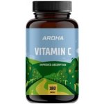 Aroha Vitamin C 90 kapslí – Hledejceny.cz