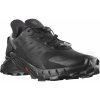 Salomon Supercross 4 W L41737400 black/black/black