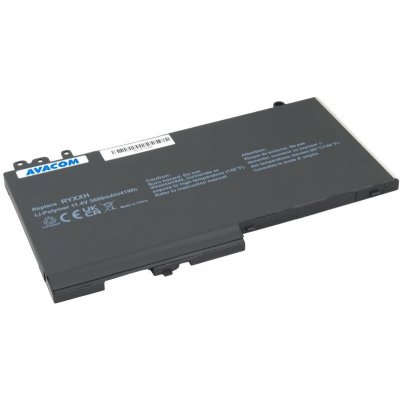 Avacom NODE-5250-72P baterie - neoriginální