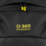 Stil Batoh Flex Neon šedá – Sleviste.cz