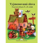Vyjmenovaná slova – – Zboží Dáma