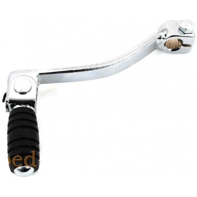 Diverse / Import Kovová řadicí páka 12 mm pro Derbi, Senda MG00062672 – Hledejceny.cz