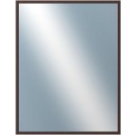 DANTIK KASETTE 70x90 cm hnědá 2757 – Hledejceny.cz