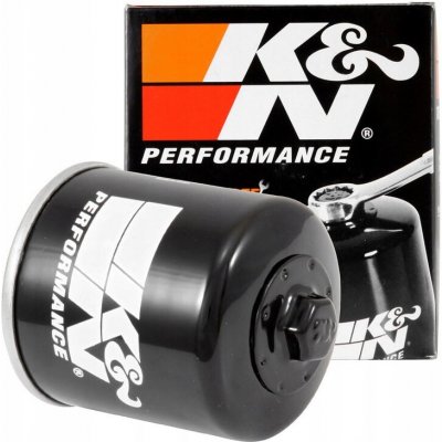 K&N Olejový filtr KN-153 – Hledejceny.cz
