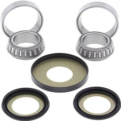 ALL BALLS ložiska řízení s těsnícími prvky SUZUKI RMZ 250 08-24, RMZ 450 08-24, RMX 450 10-11 | Zboží Auto