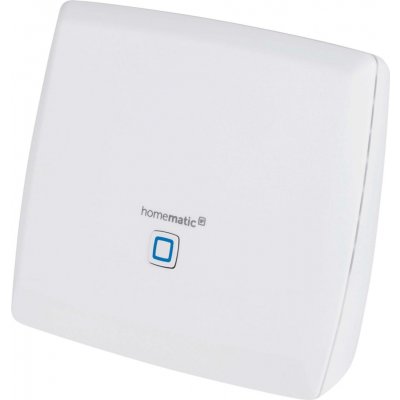 Homematic CCU3 – Zboží Živě
