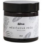 Alma tělový krém Měsíčková péče 60 ml – Zboží Dáma